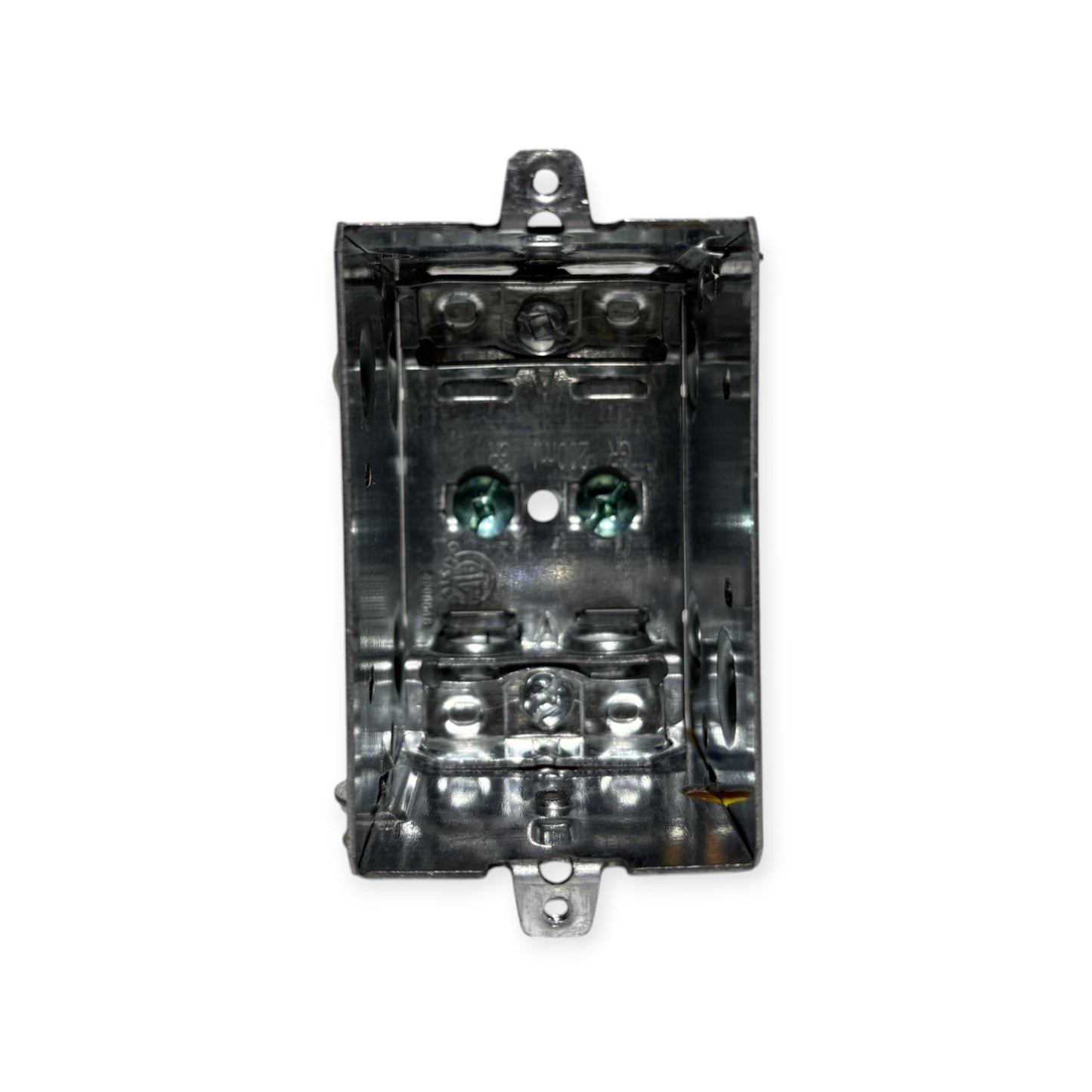 1104-LHA - Device Box 2-1/2 In Deep AC90