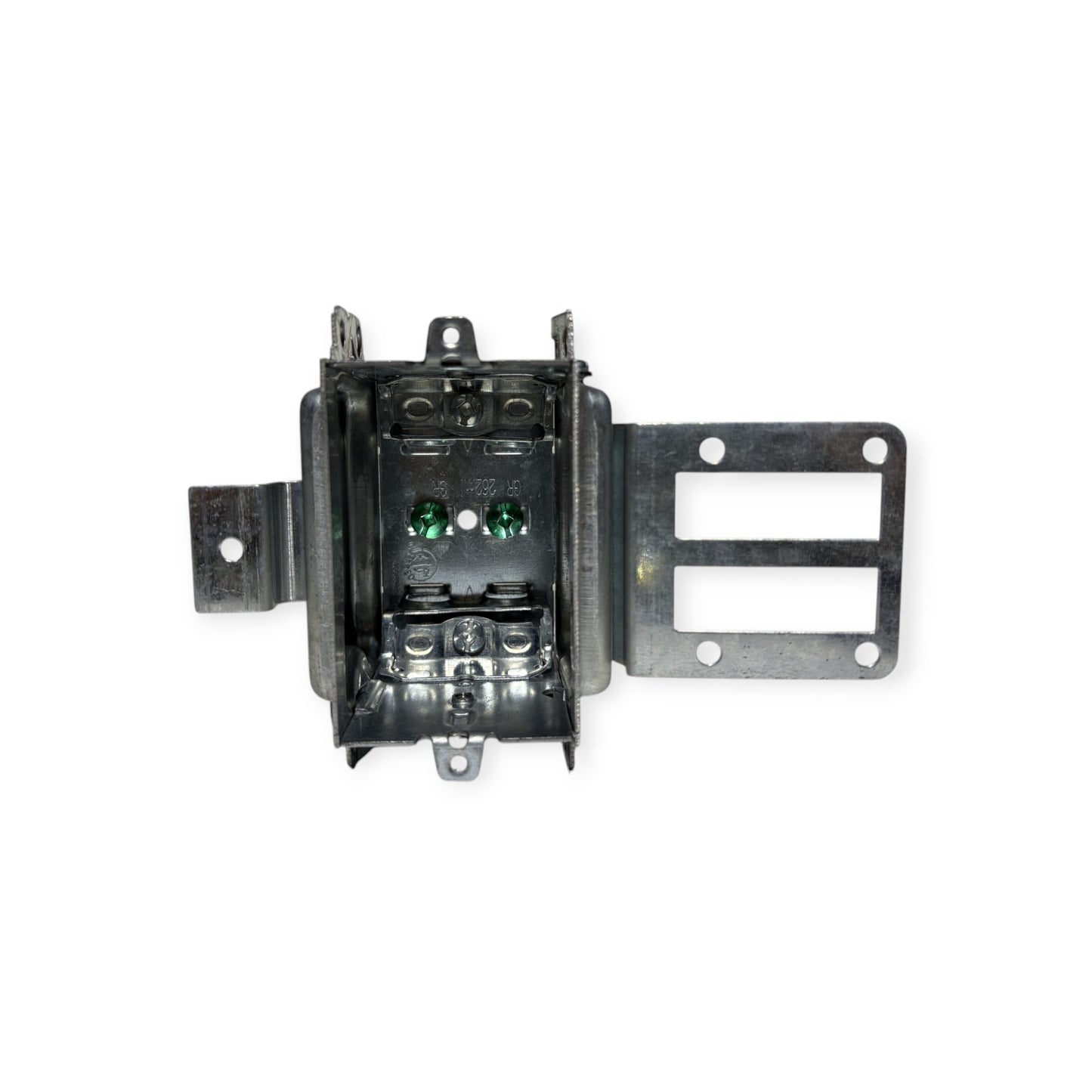 3104-LSSAX (L) MS DEVICE BOX W/KOS