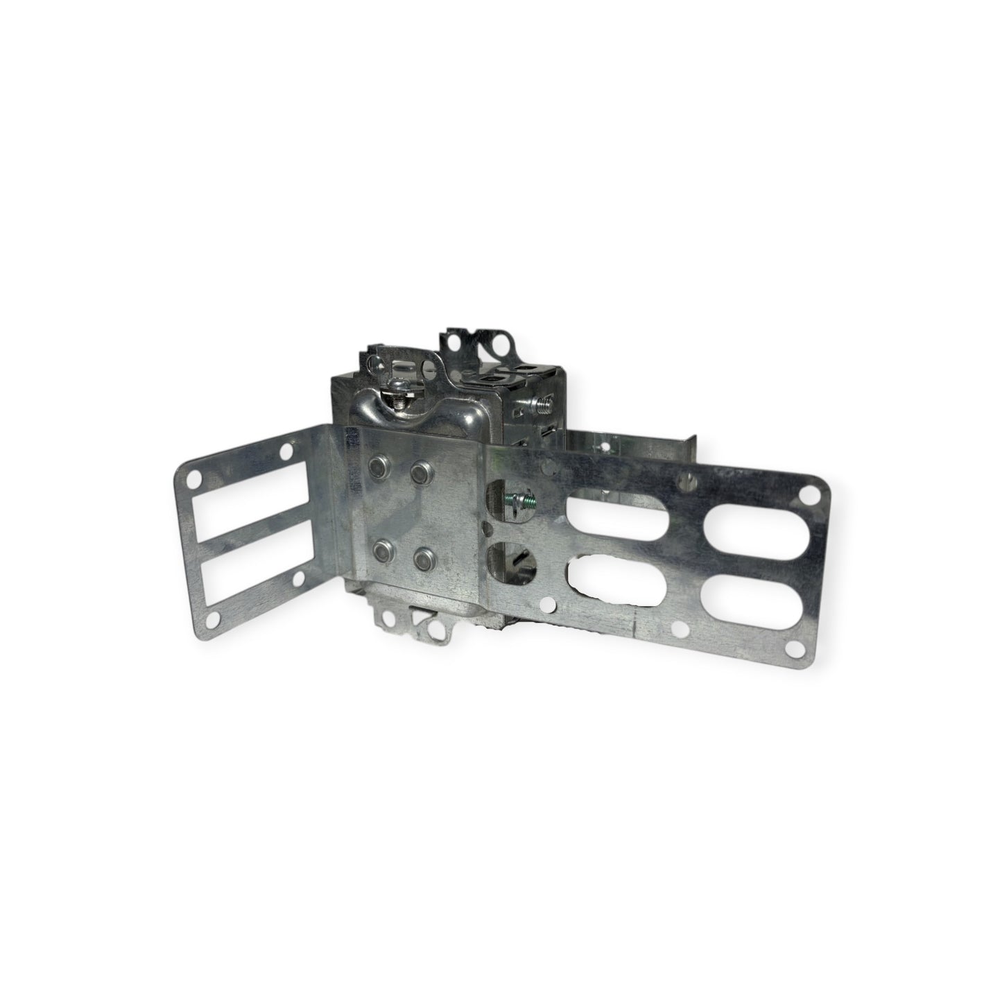 3104-LSSAX (L) MS DEVICE BOX W/KOS