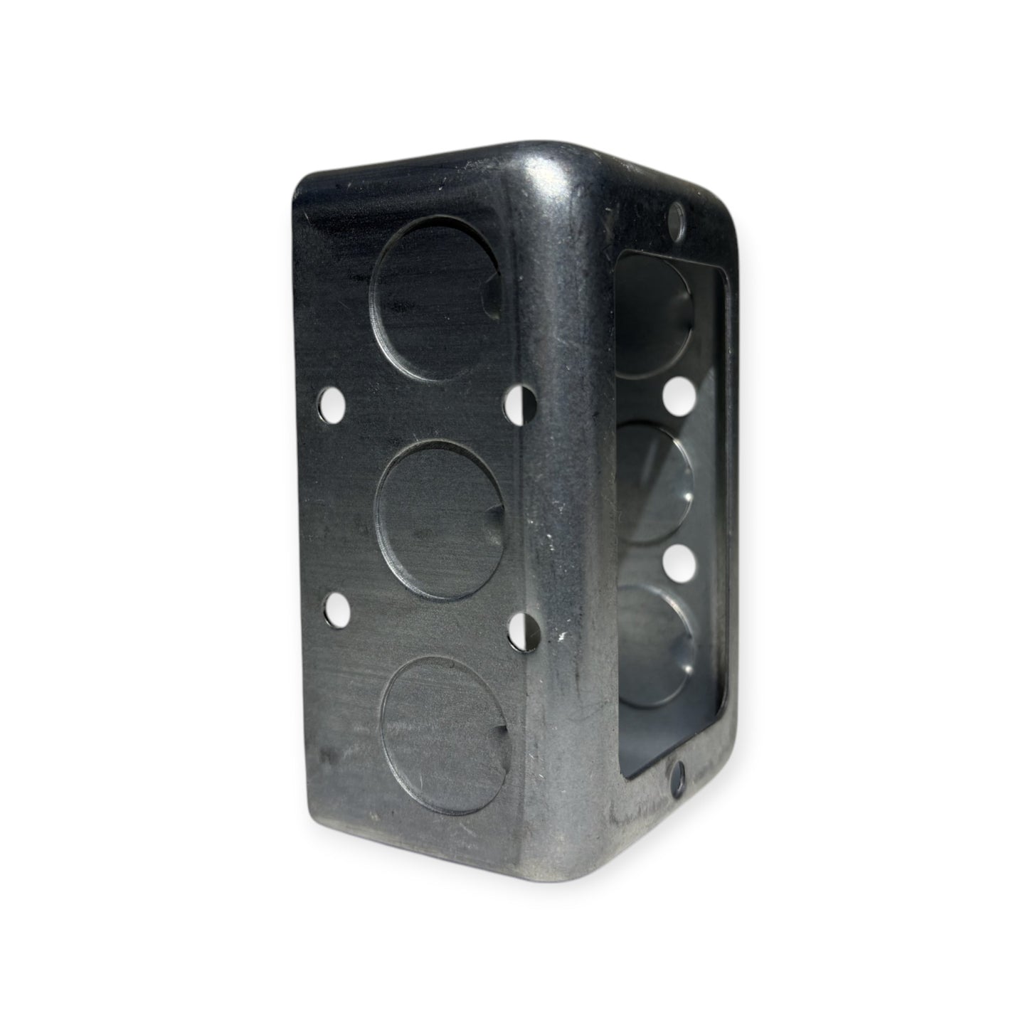 1110-R - 1-7/8" Depth Utility Box Extension Ring