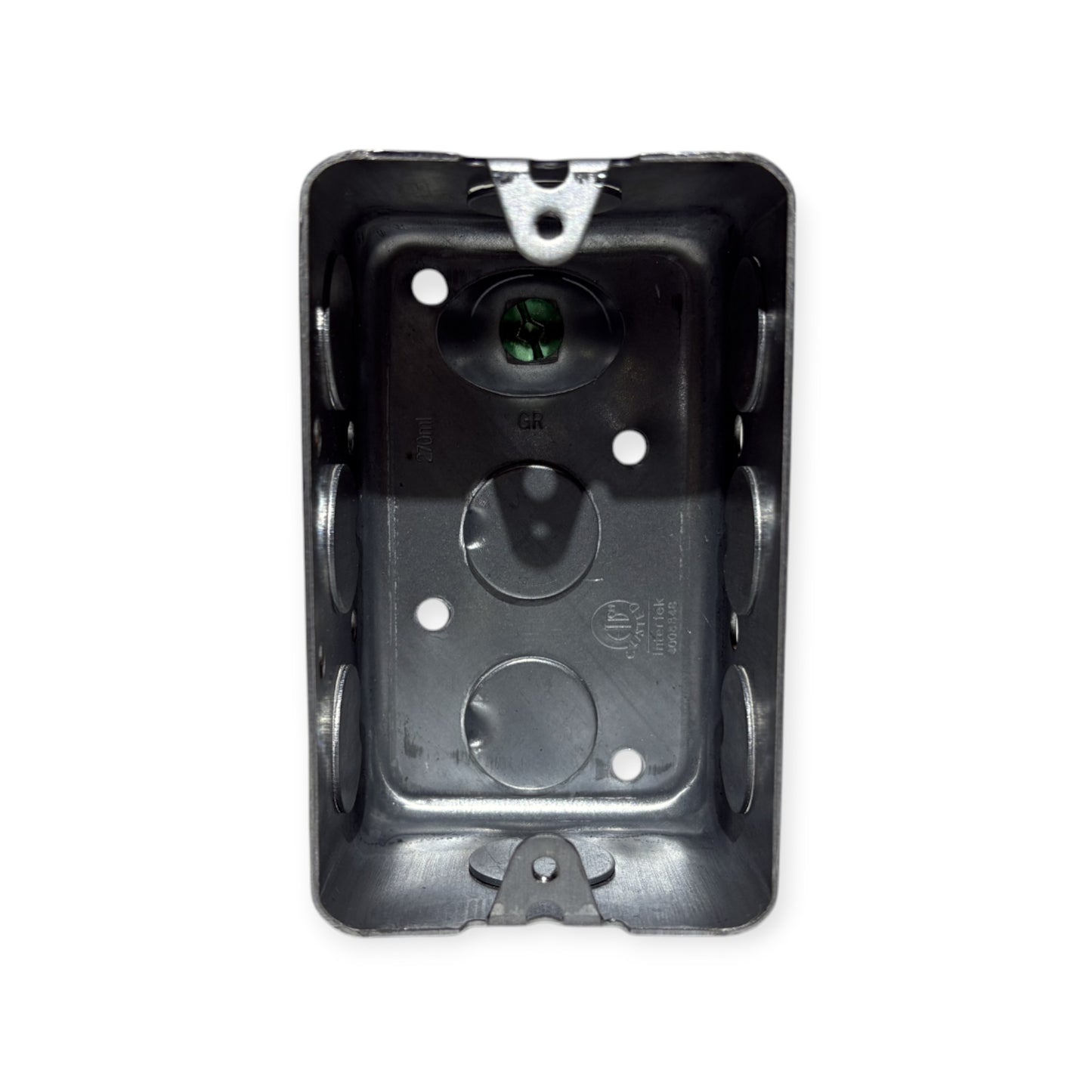 1110 - 1-7/8" Depth Utility Box