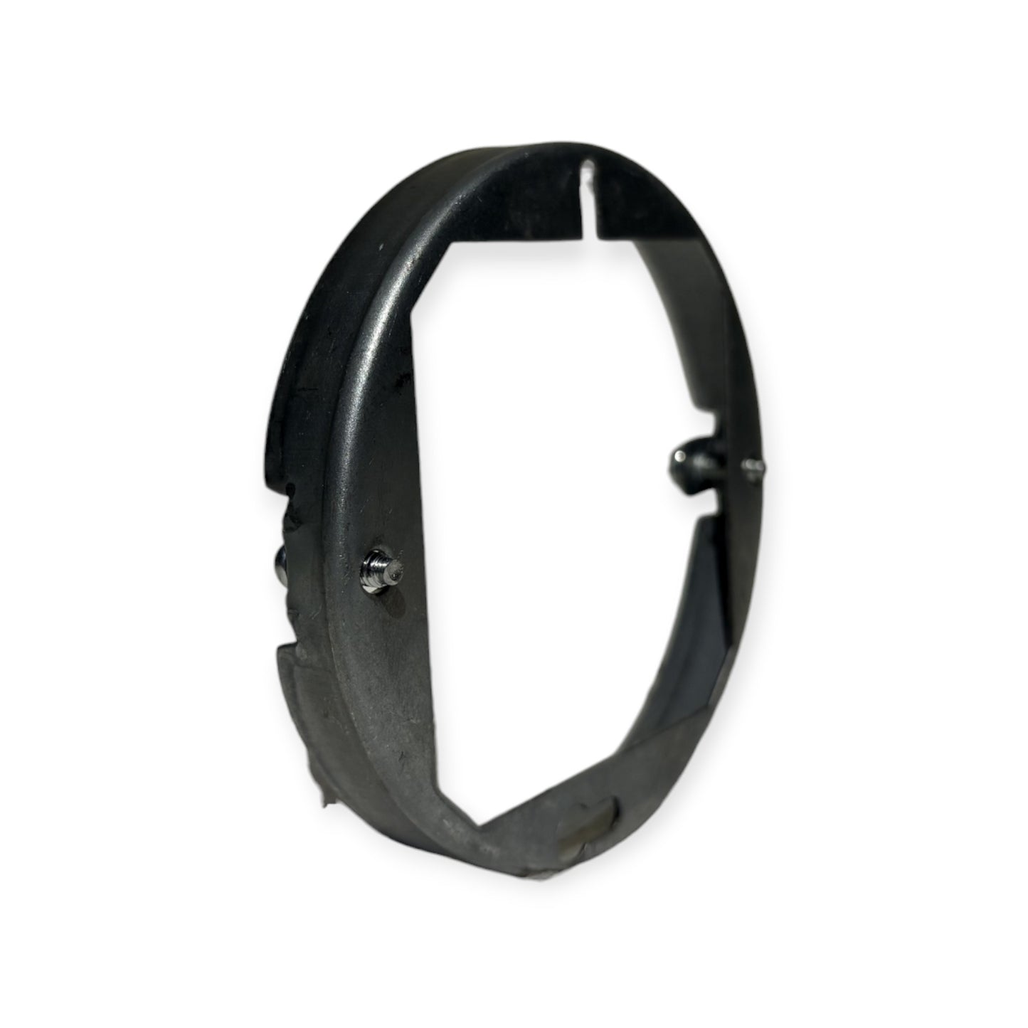 OBEX - 1/2" DEEP ROUND OCTAGON EXTENSION RING