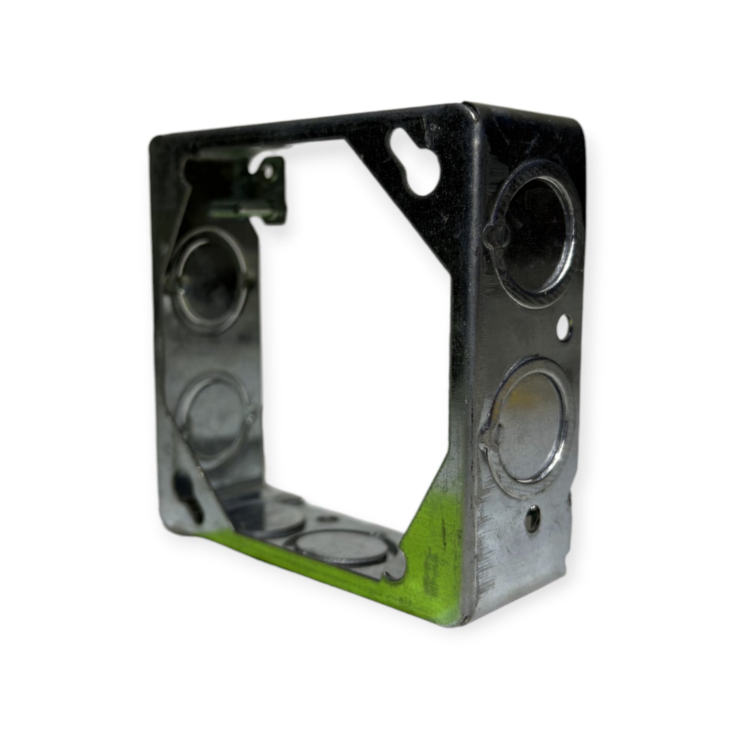 53151-K - Square extension ring 21.0 cu in. 1-1/2 in. deep