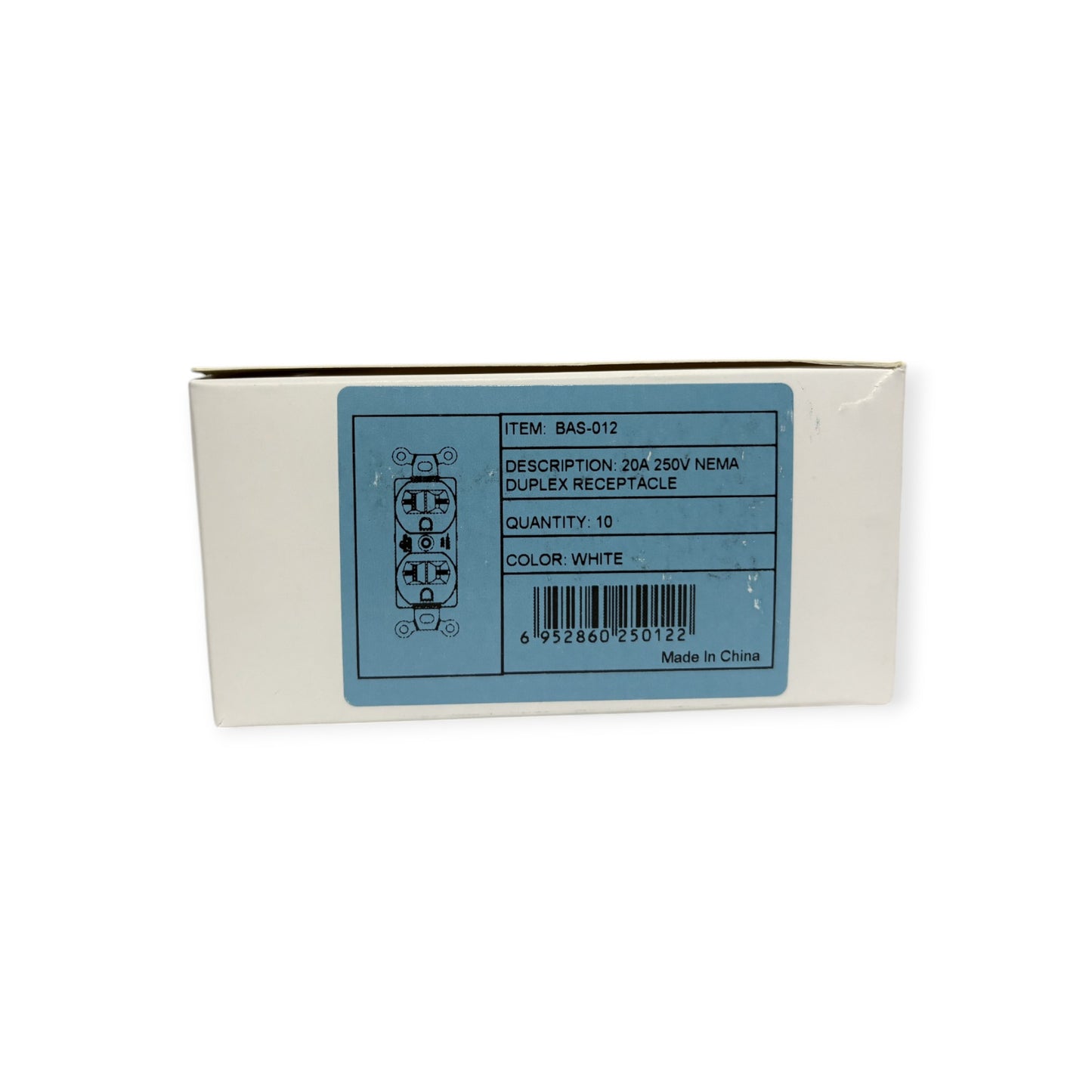 250V-Plug-20A(duplex)