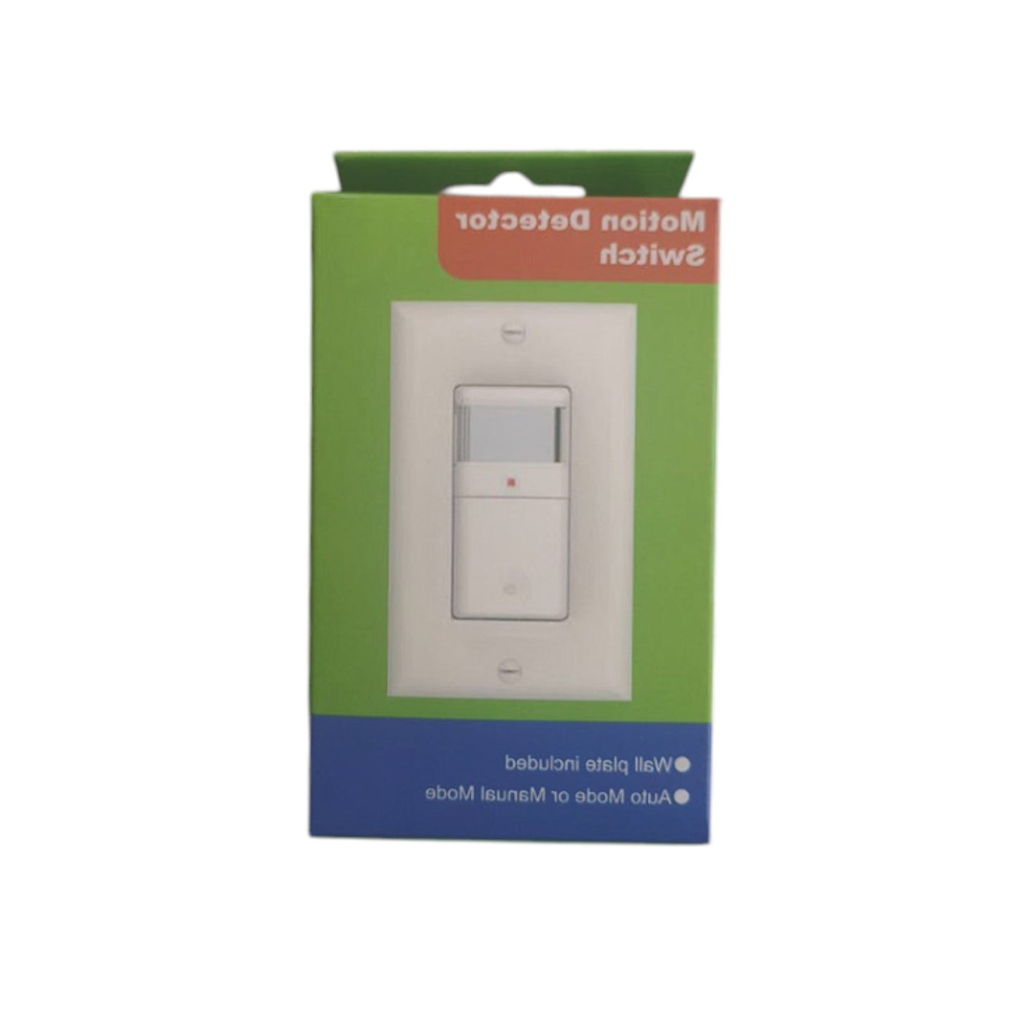 Motion Switch