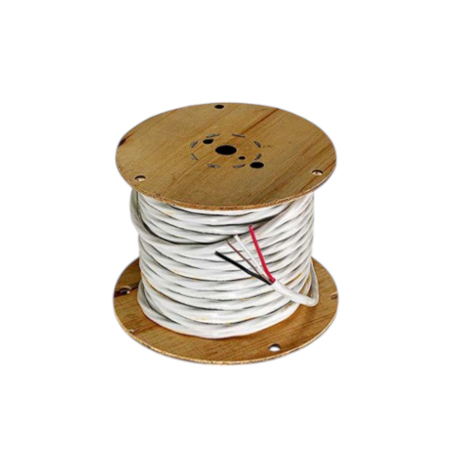 STOVE WIRE NMD 8/3 (75M)