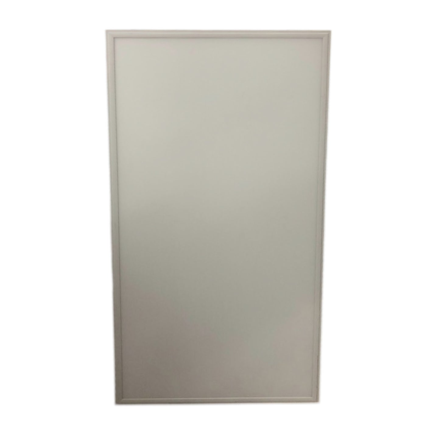 2X4 LED PANEL 347V 5000K 60W 135 Lumens /watt