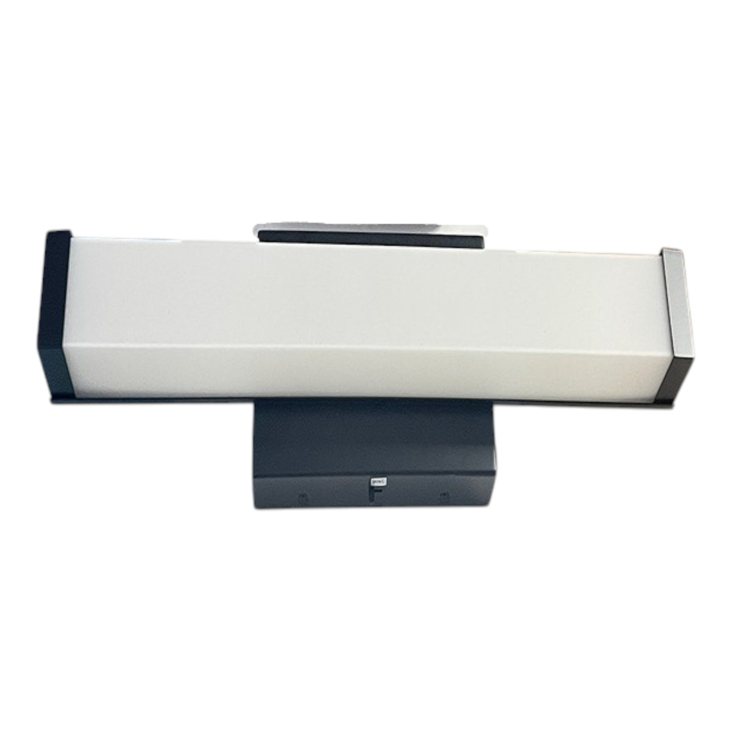 25'' Vanity Light CCT Black