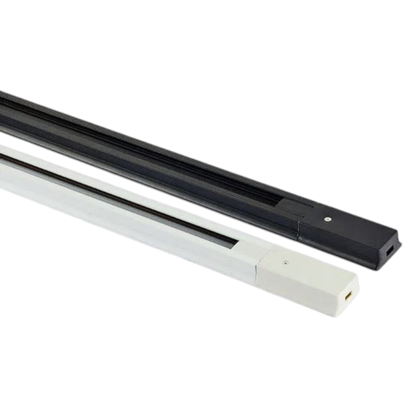 Track For Lighting Rail (4ft, 6ft, 8ft, 10ft, 12ft)