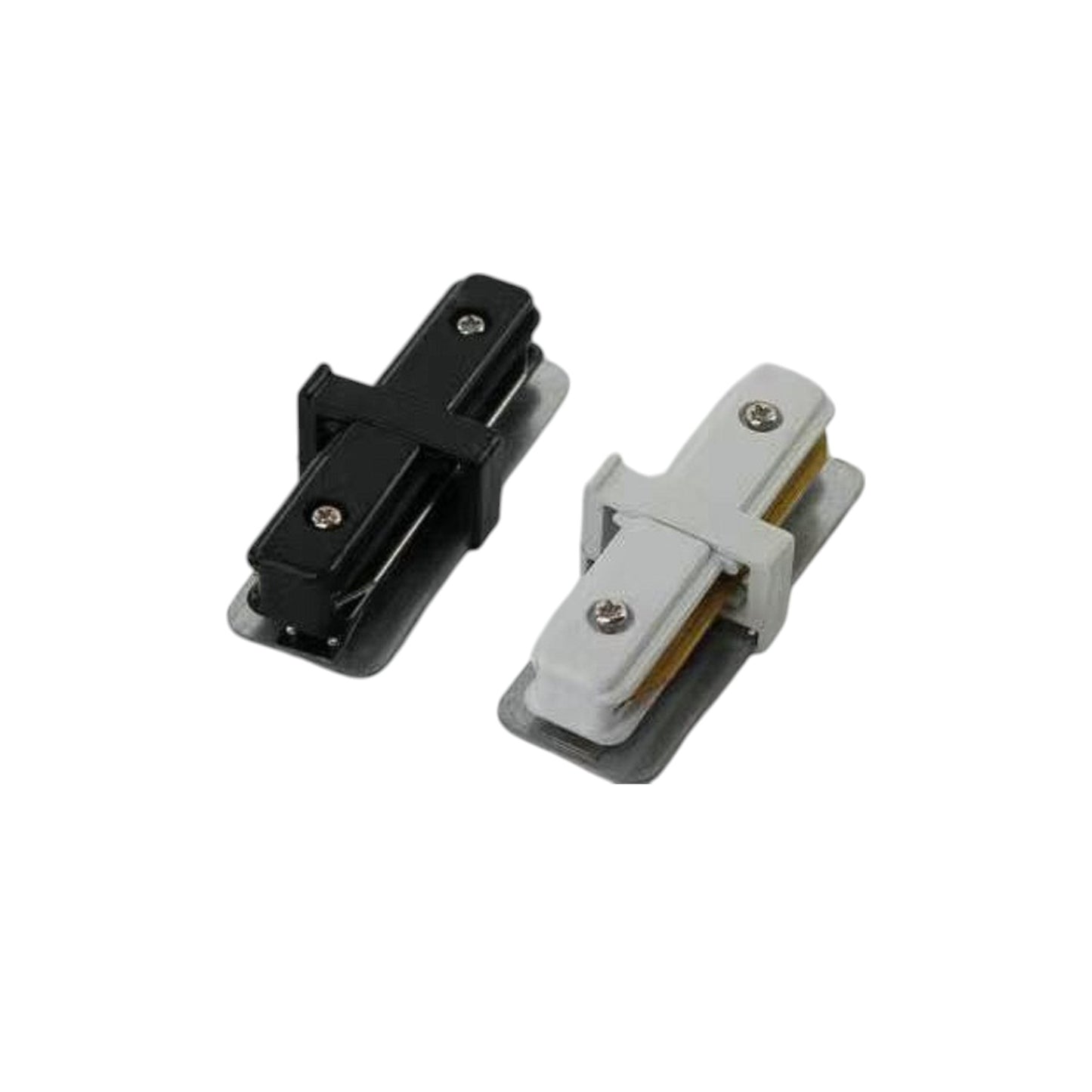 I-Connector for Track Lighting Rail