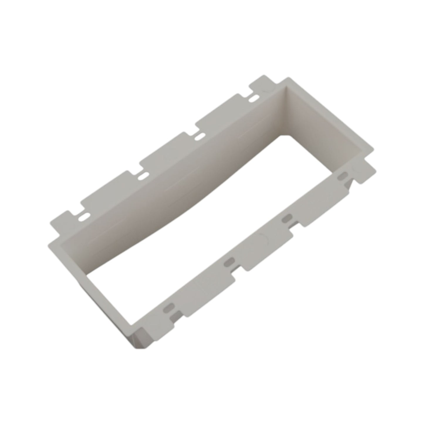 EXTENSION RING - 4 Gang - AC024