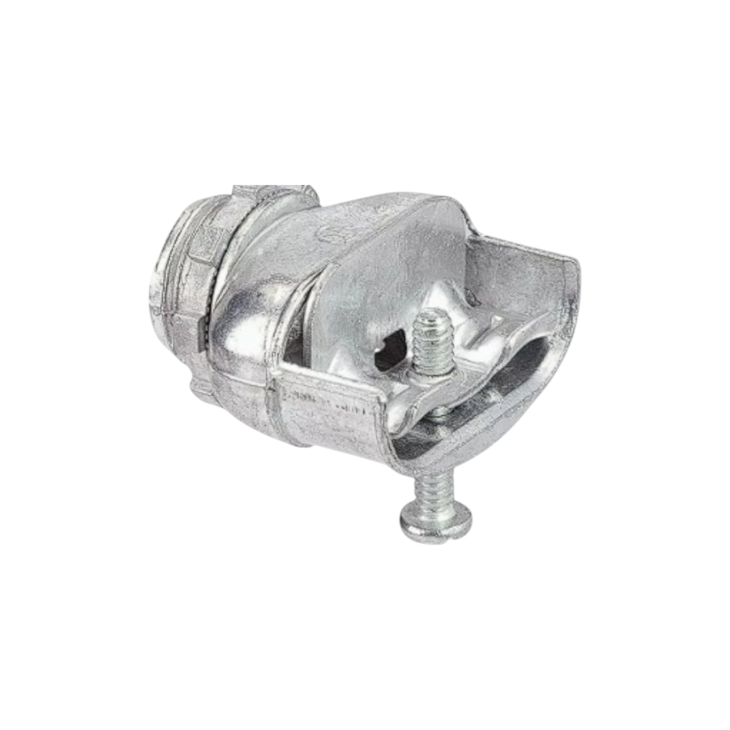 3/8" Double Box Connector