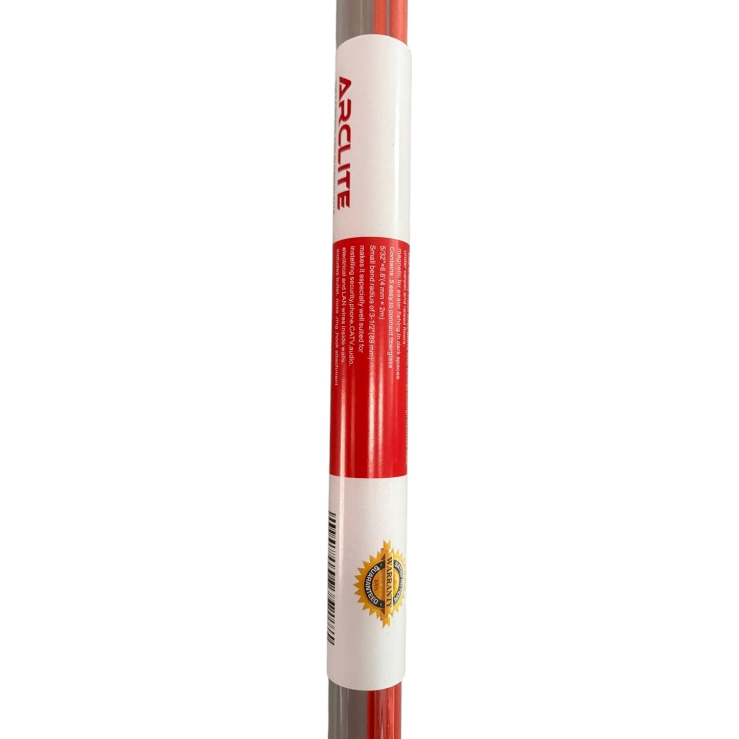 Arclite - 16.5' Fish Rod set