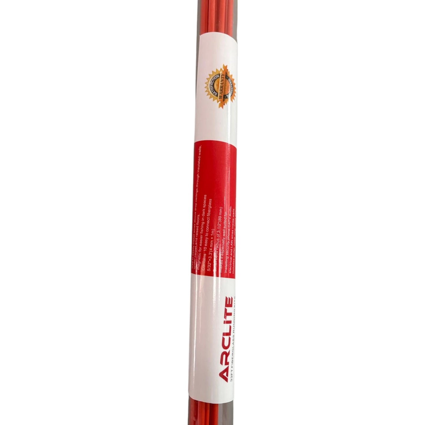 Arclite - 33' Fish Rod set