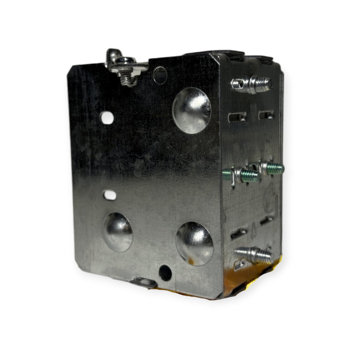 Ac90 Box 1104-LHA - Device Box 2-1/2 In Deep AC90 – Junction Depot