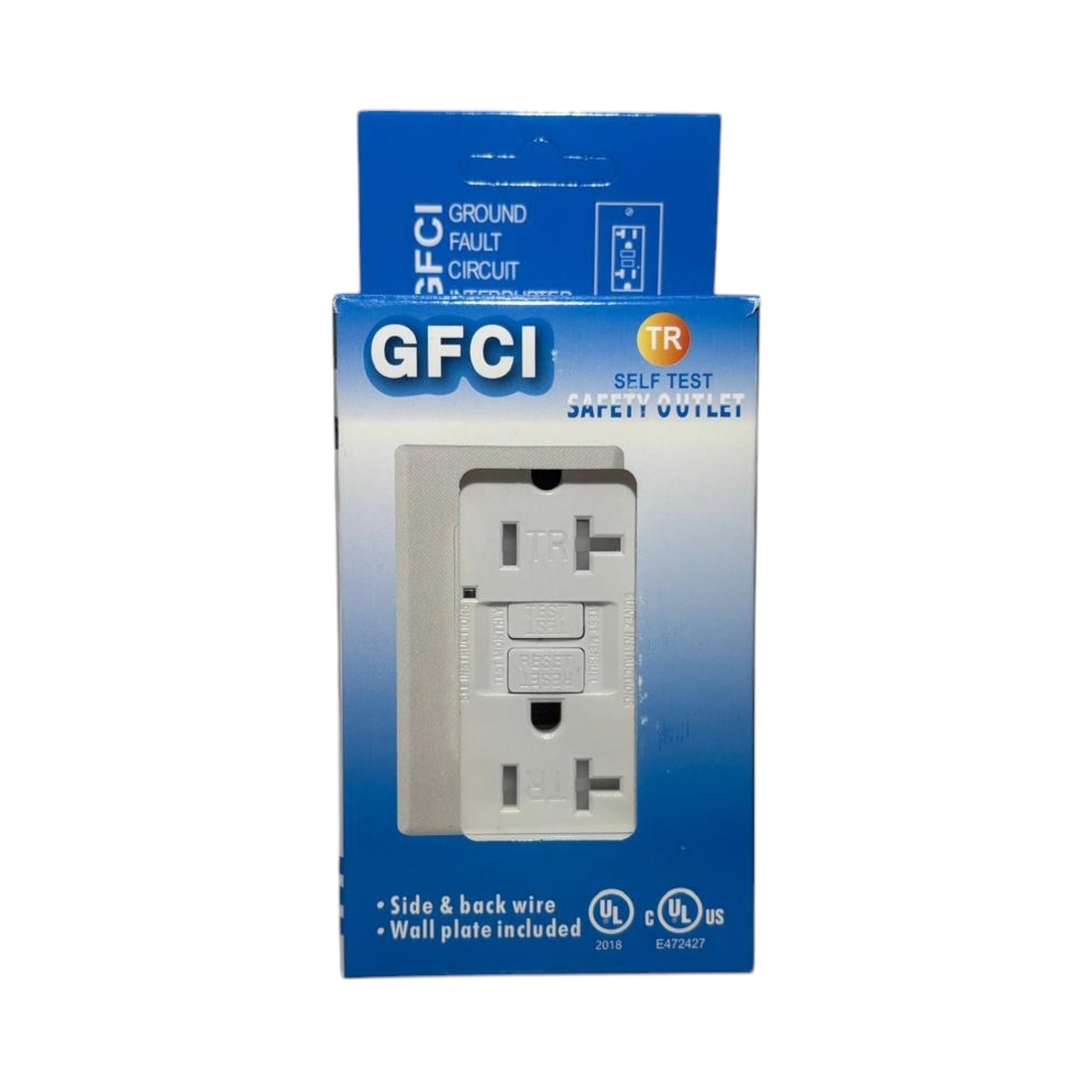 20A-GFCI