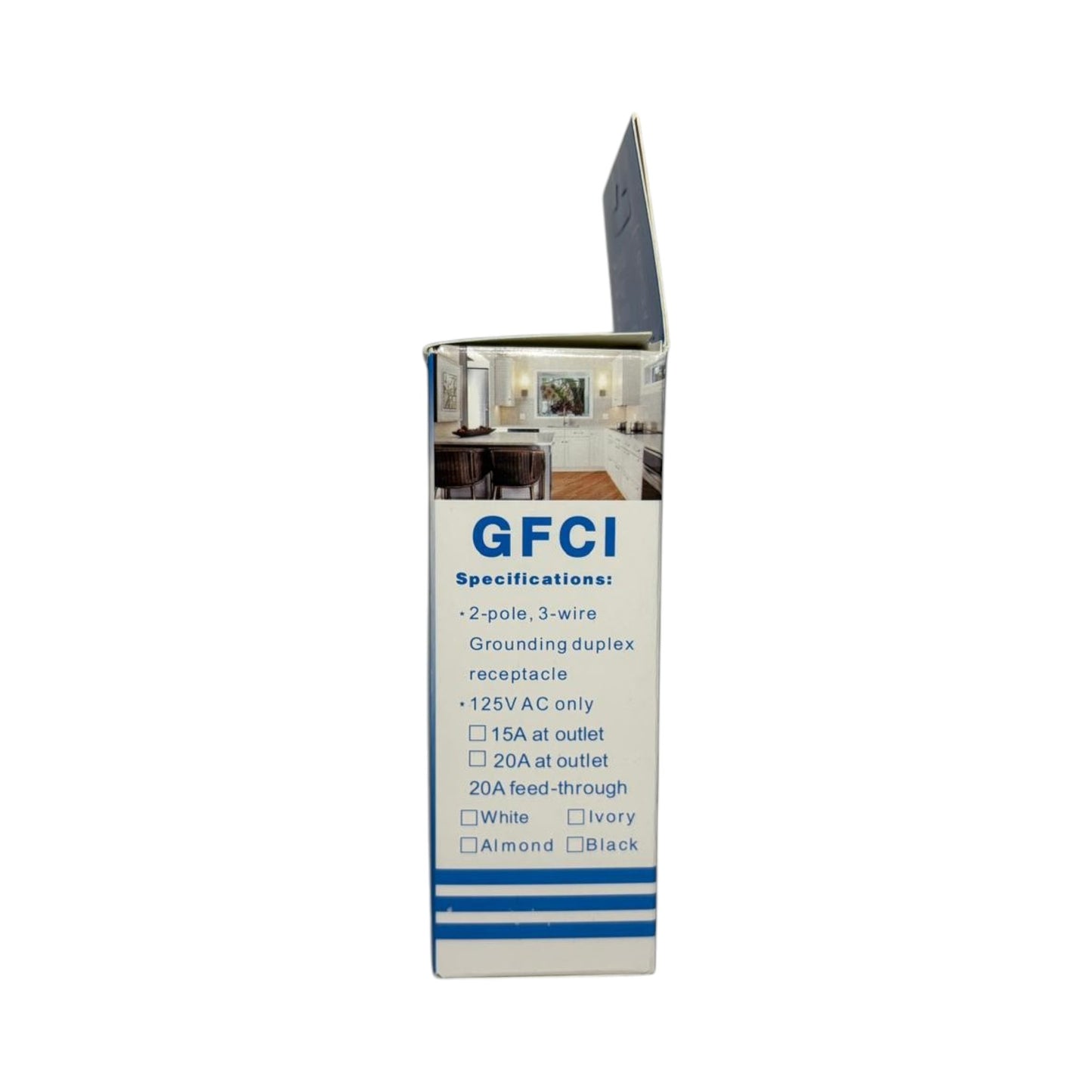 20A-GFCI