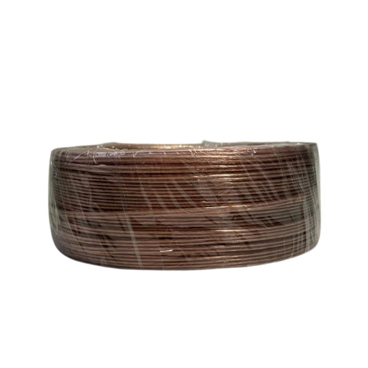 Low Voltage Wire Clear 18/2, 20/2, 22/2 - 100m