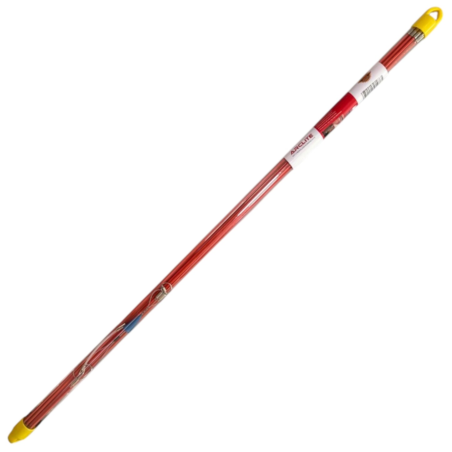 Arclite - 16.5' Fish Rod set